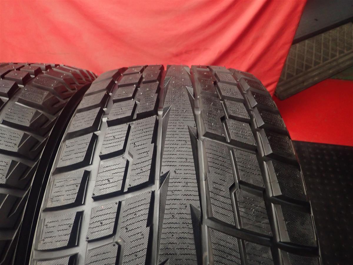 スタッドレス2本組《ヨコハマ》ジオランダーI/T・S 295/45R20-114Q 10分