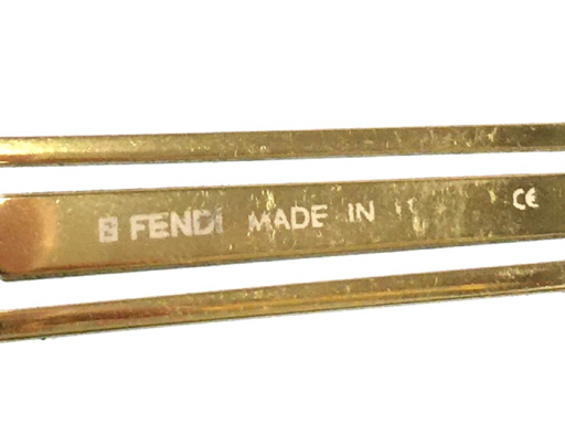 サングラス フェンディ FENDI レディース メンズ FENDI（サングラス&frasl;メガネ）のフリマアイテム一覧 0 度無し レンズグラデなし アイウェア （ハバナ （ブラウン （ベージュ 送料無料 六角型 （バーガンディー&frasl;レッド）