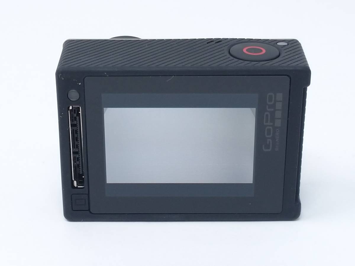 GoPro HERO4 Silver Edition アクションカメラ ZEOTZGAY GoPro Silver