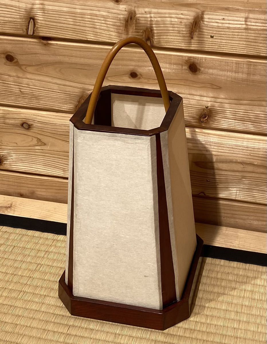 行燈 茶道具 茶事 懐石 夜咄 行燈 茶道具 茶事 懐石 夜咄 No2 - メルカリ