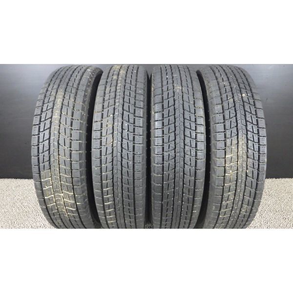 WINTER MAXX SJ8+ スタッドレスタイヤ 175/80 R 15 2021年製