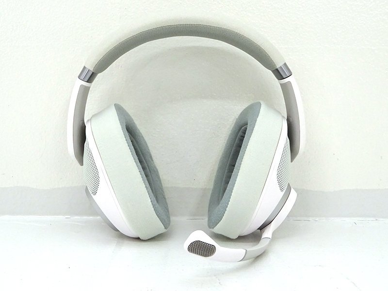 ☆中古☆【難あり】EPOS イーポス H6PRO ゲーミングヘッドセット