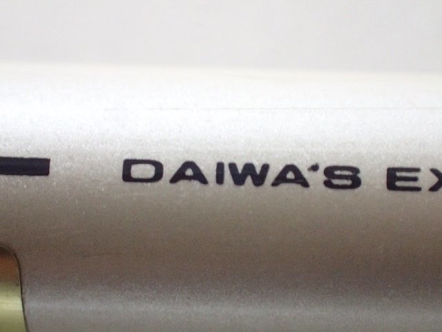 DAIWA ダイワ へら竿 四天王 21尺 ☆ 6B395-14 ダイワ DAIWA 四天王