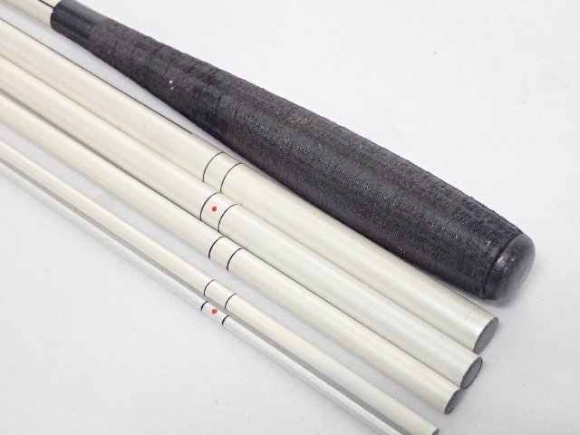 DAIWA ダイワ へら竿 四天王 21尺 ☆ 6B395-14 ダイワ DAIWA 四天王