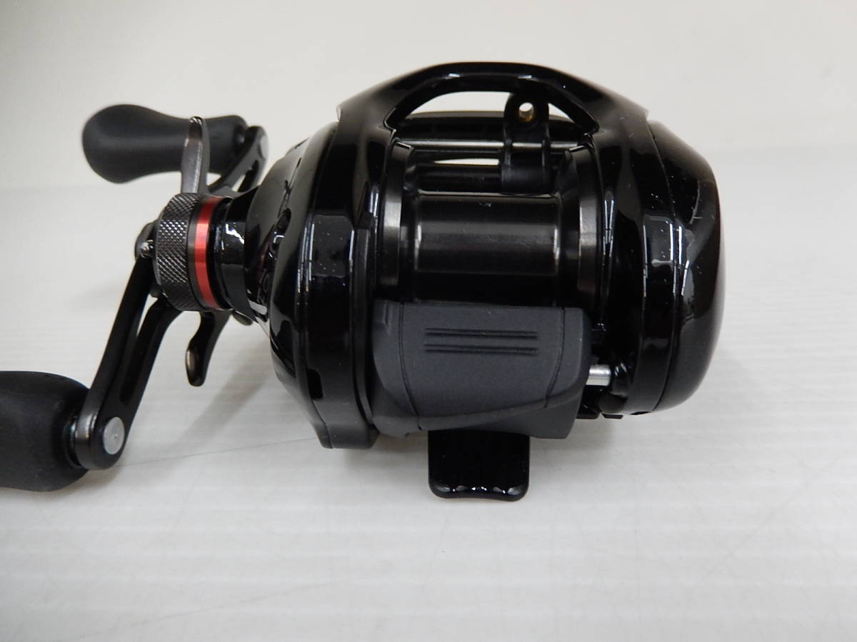 SHIMANO シマノ 17スコーピオンDC 101HG レフトハンドル シマノ 17