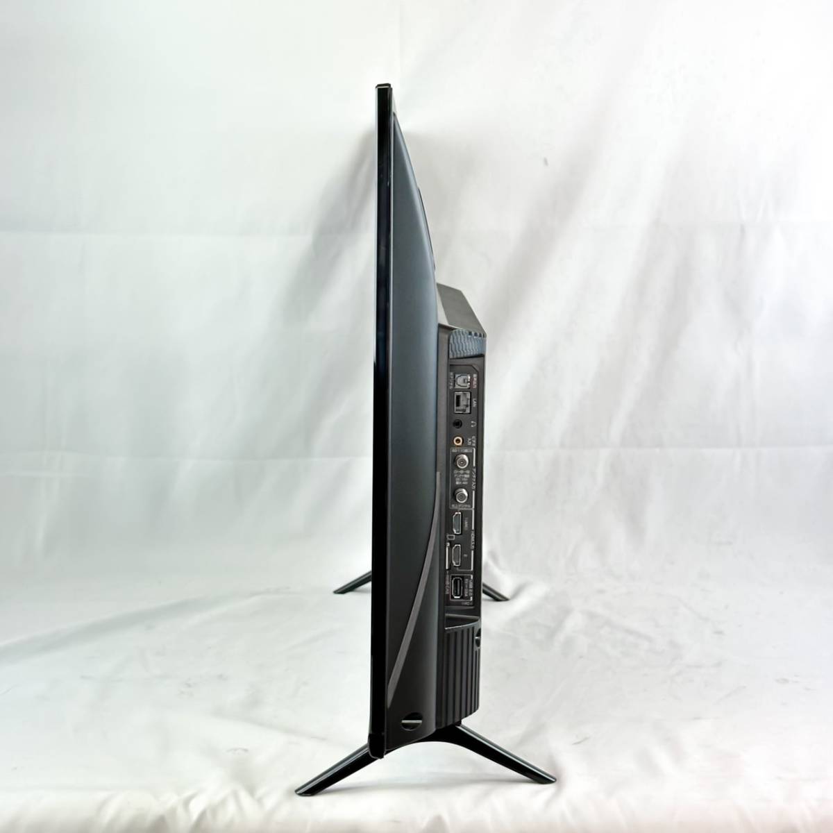 TCL 液晶テレビ 2022年製 32S5200A リモコン付 フルハイビジョン 32