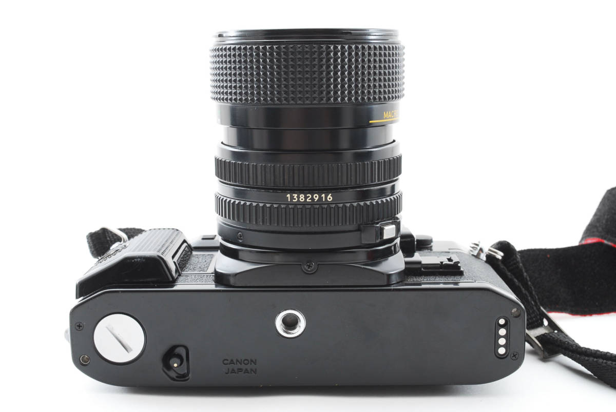 SONYズームレンズ E PZ 16-50mm F3.5-5.6 Eマウント用 美品】キャノン Canon A-1 + Canon Zoom Lens FD 35-70mm 1:3.5-4.5