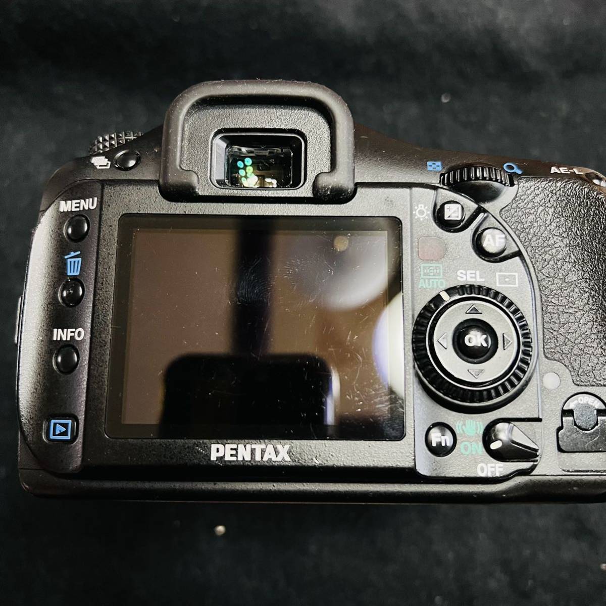 K20D PENTAX - ズームレンズの ペンタックス SIGMA 一眼レフ 動作確認 