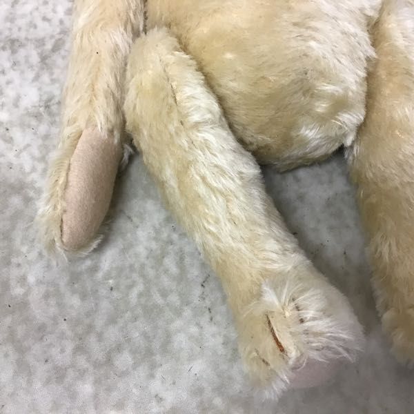 1円〜 シュタイフ Steiff 660467 テディベア Xenia 【公式通販】