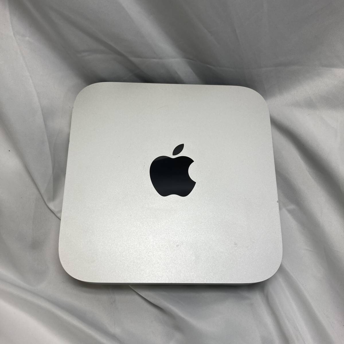 361 Apple Mac mini MGEM2J/A Late 2014 HDD 500GB 1.4GHz Intel Core
