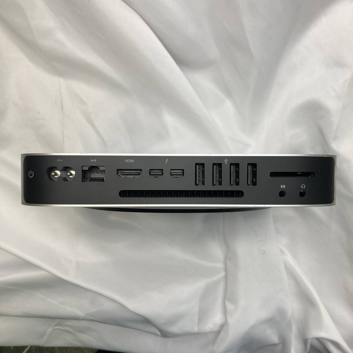 361 Apple Mac mini MGEM2J/A Late 2014 HDD 500GB 1.4GHz Intel Core