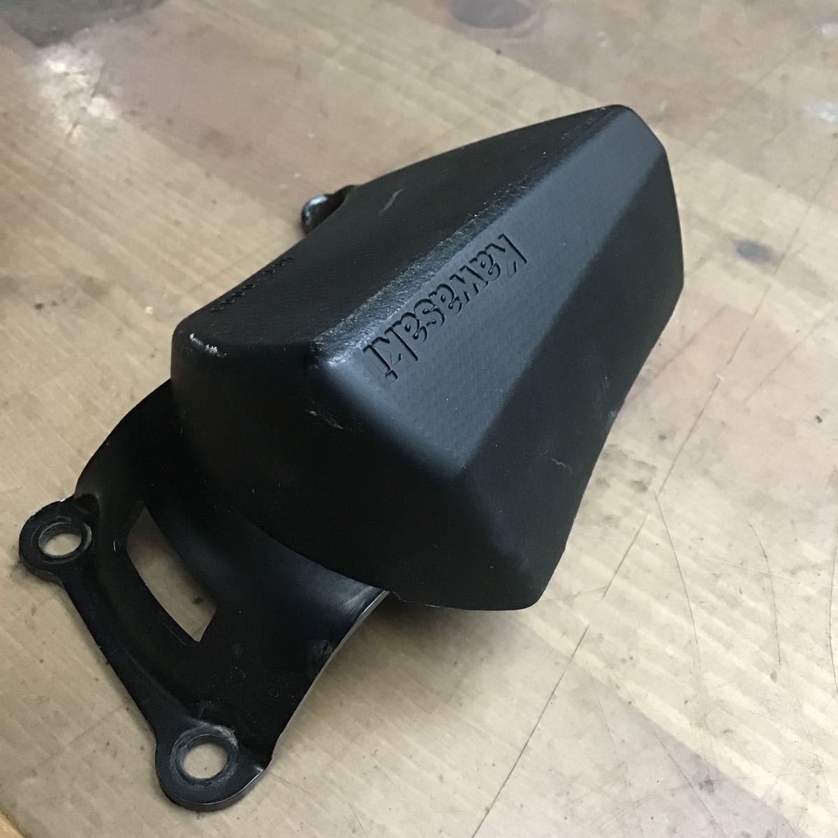 ◎ZX-10R ZXT02E-002〜 外し スライダー