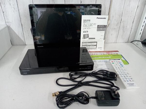 動画確認済】Panasonic パナソニック ポータブルテレビ UN-15LD11