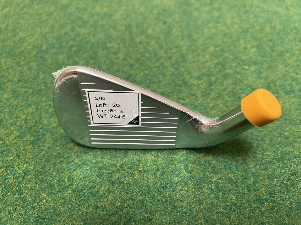 Amazon | キャロウェイ(Callaway) 右用 ユーティリティ PARADYM 