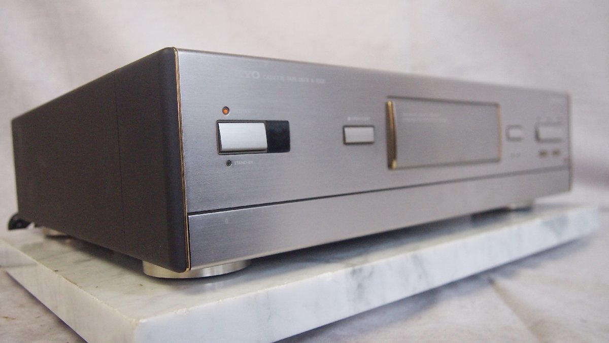 SONY ディクテーター トランスクライバー BI-85 テープレコーダー（管