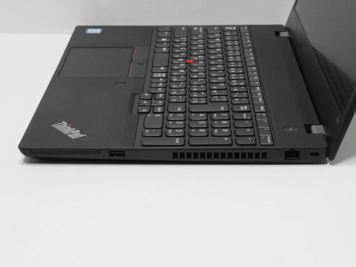 Lenovo Core ThinkPad i5 8th | - Intel Generation 0 & Laptops