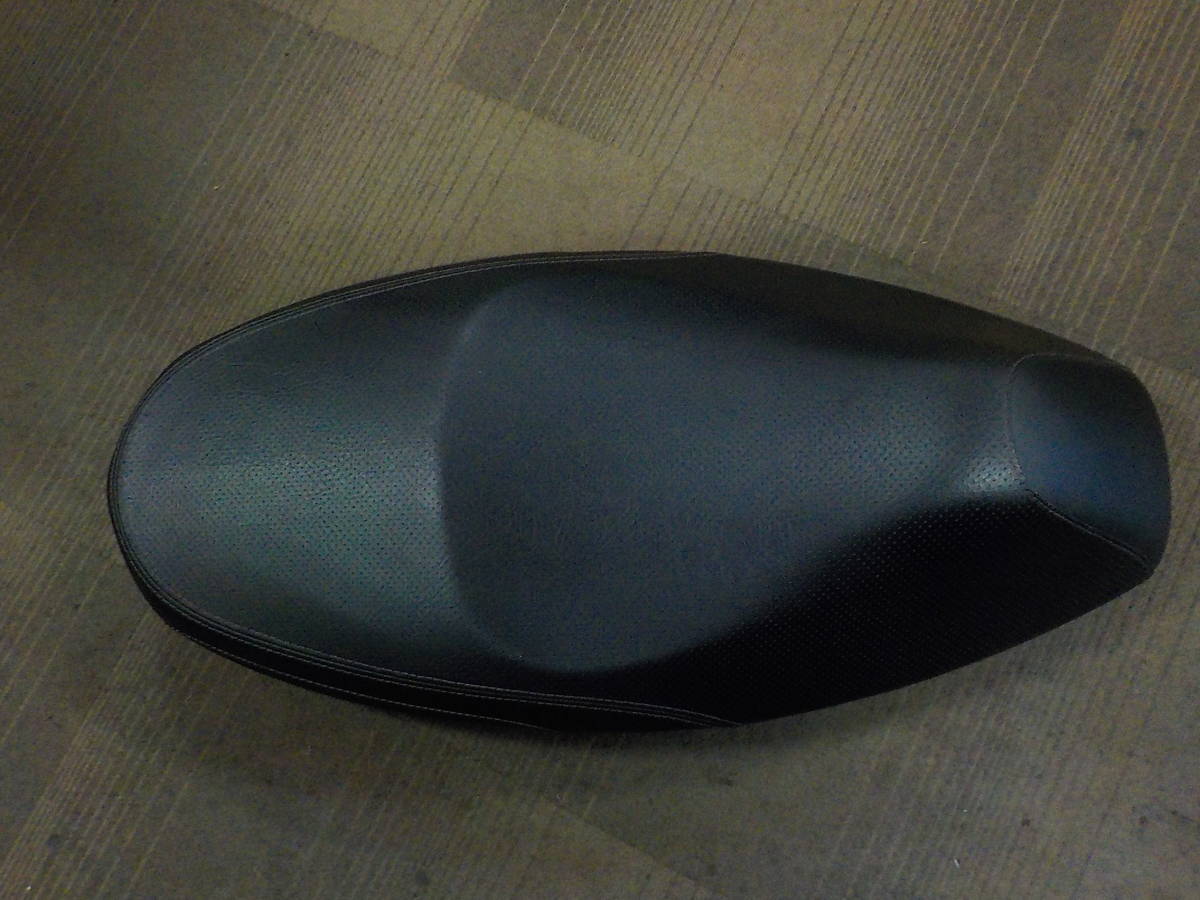 シグナス　社外品シート