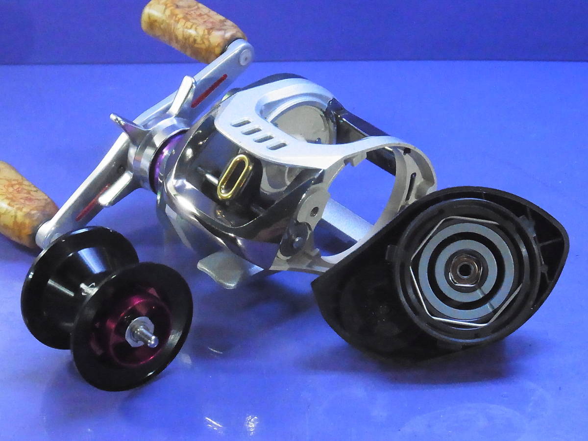 ◇ USED♪ ◇ メガバス × ダイワ ◇ TD-ITO 103M ◇ 定￥53，900