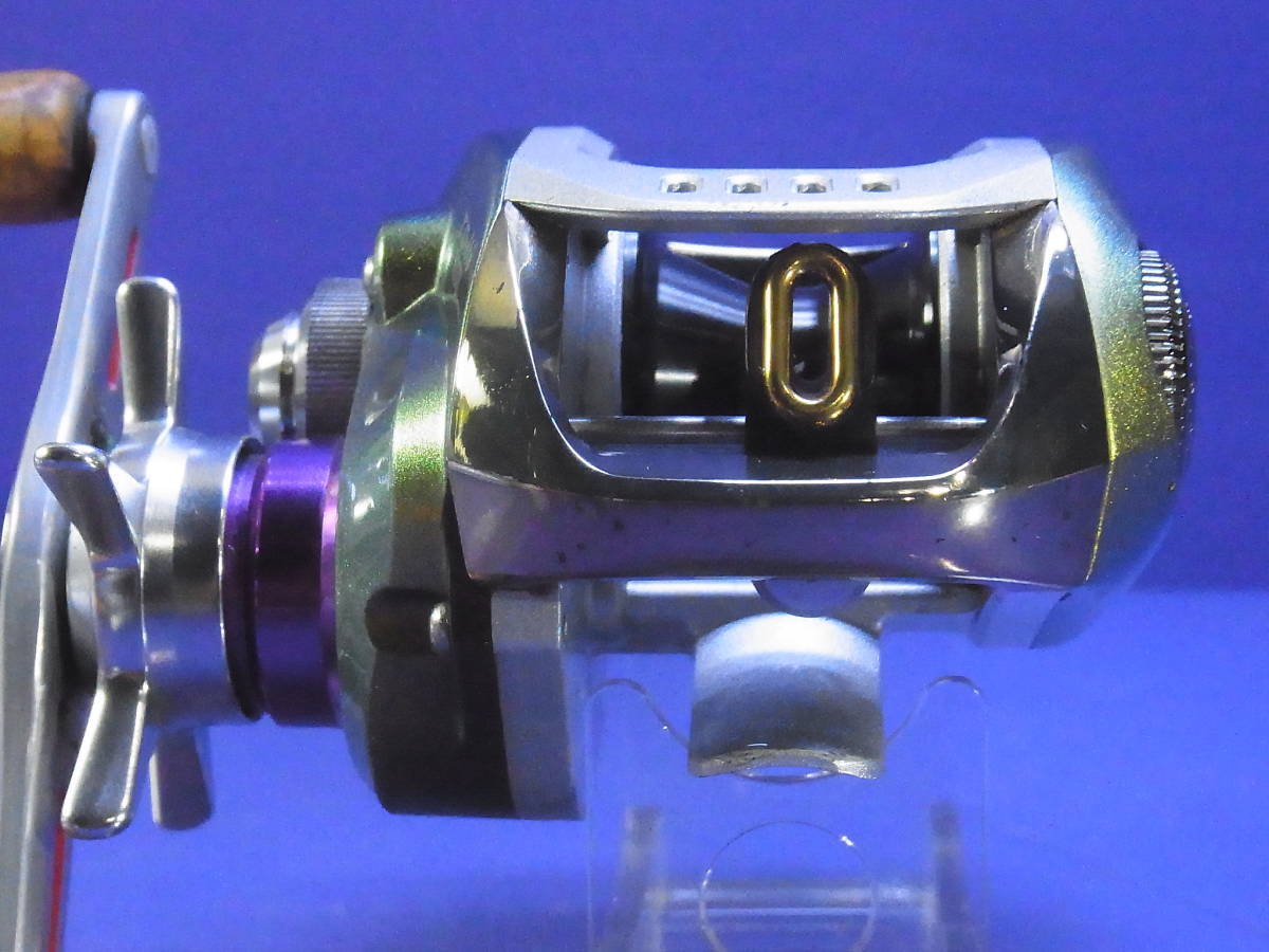 ◇ USED♪ ◇ メガバス × ダイワ ◇ TD-ITO 103M ◇ 定￥53，900
