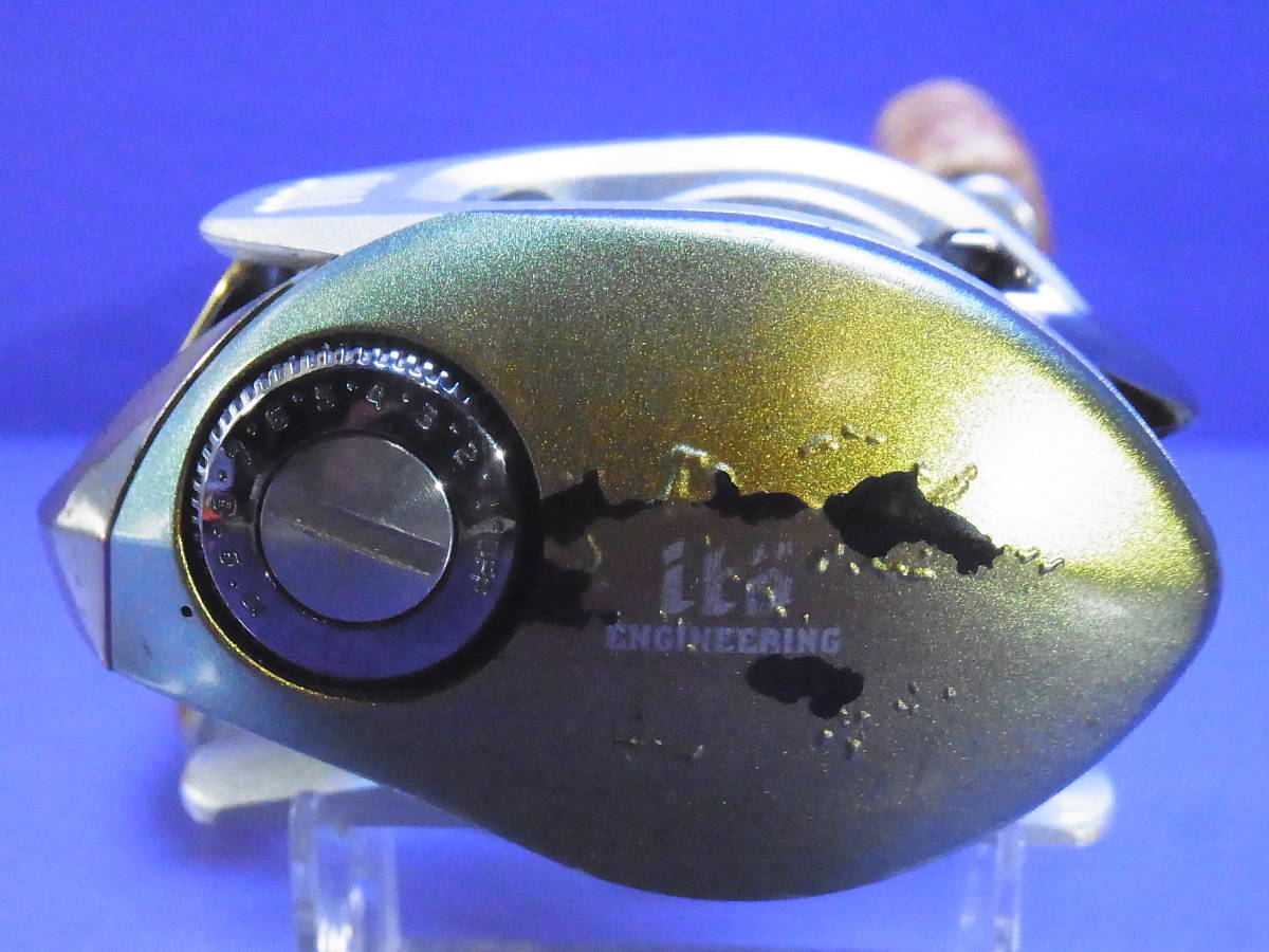 ◇ USED♪ ◇ メガバス × ダイワ ◇ TD-ITO 103M ◇ 定￥53，900