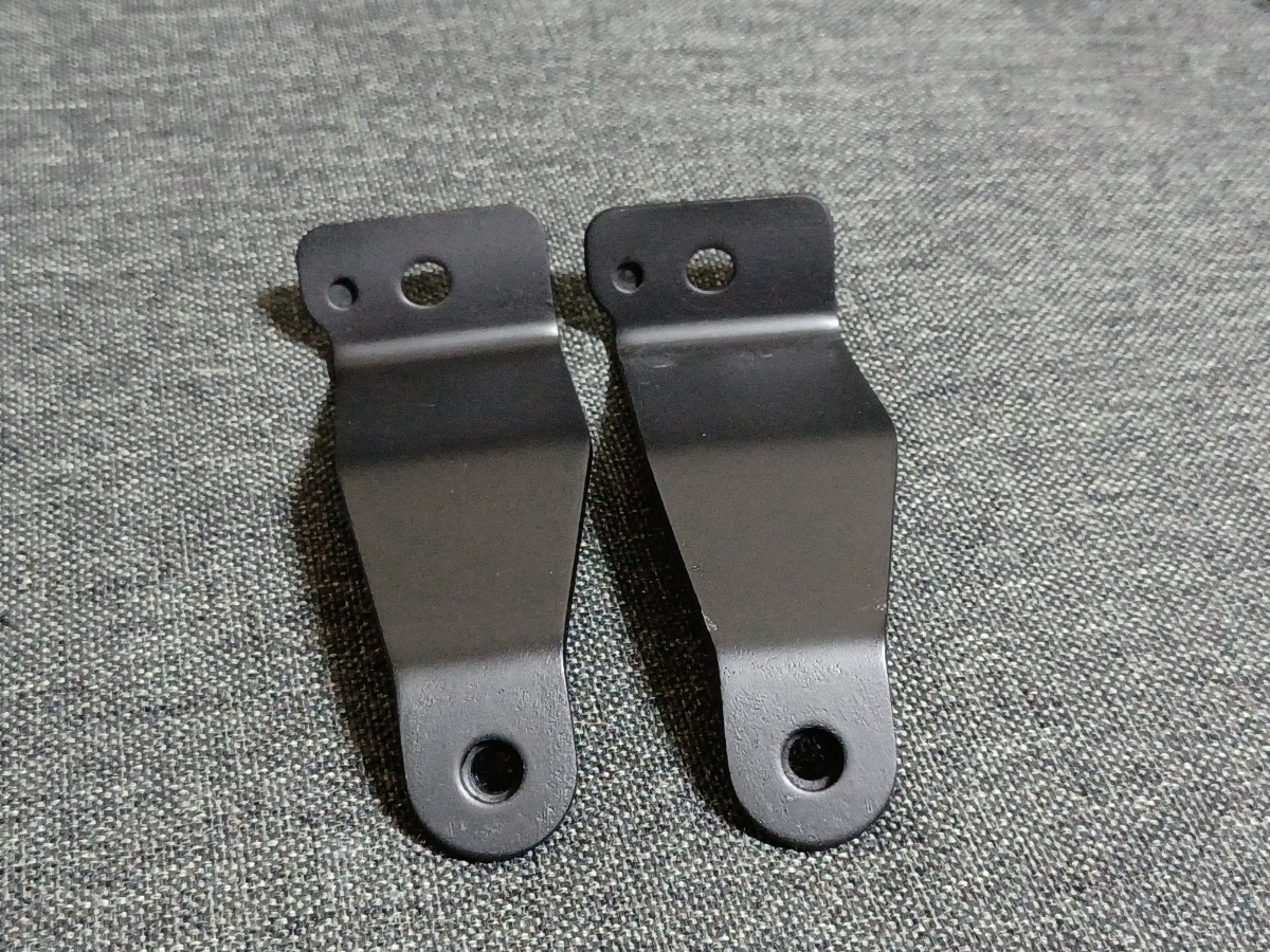 NS－1 カウルステー HONDA NS-1 AC12 前期 リアカウルステー タンク