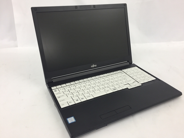 富士通 LIFEBOOK Core RX A577⁄ FMVA2201FP i3 FUJITSU ノートPC