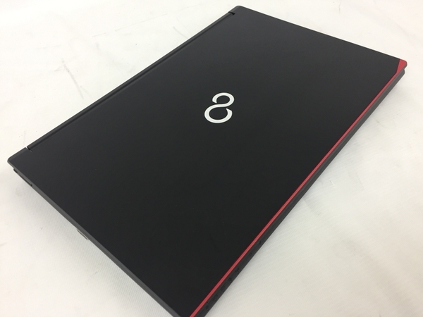 Windowsノート本体 Fujitsu FMVA2201 富士通 LIFEBOOK Core RX A577⁄ FMVA2201FP i3 FUJITSU ノートPC