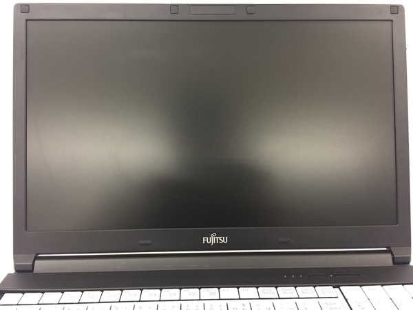 富士通 LIFEBOOK Core RX A577⁄ FMVA2201FP i3 FUJITSU ノートPC
