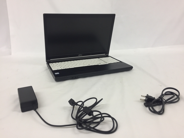 富士通 LIFEBOOK Core RX A577⁄ FMVA2201FP i3 FUJITSU ノートPC