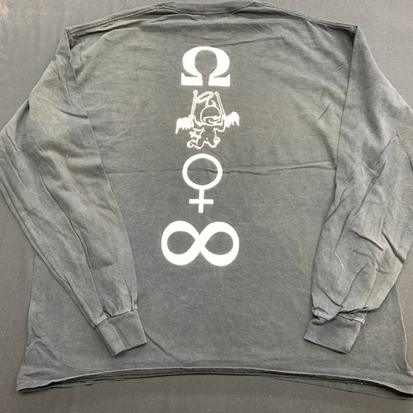 SONIC YOUTH Tシャツ ヴィンテージ ロンT フォトプリント フォトT