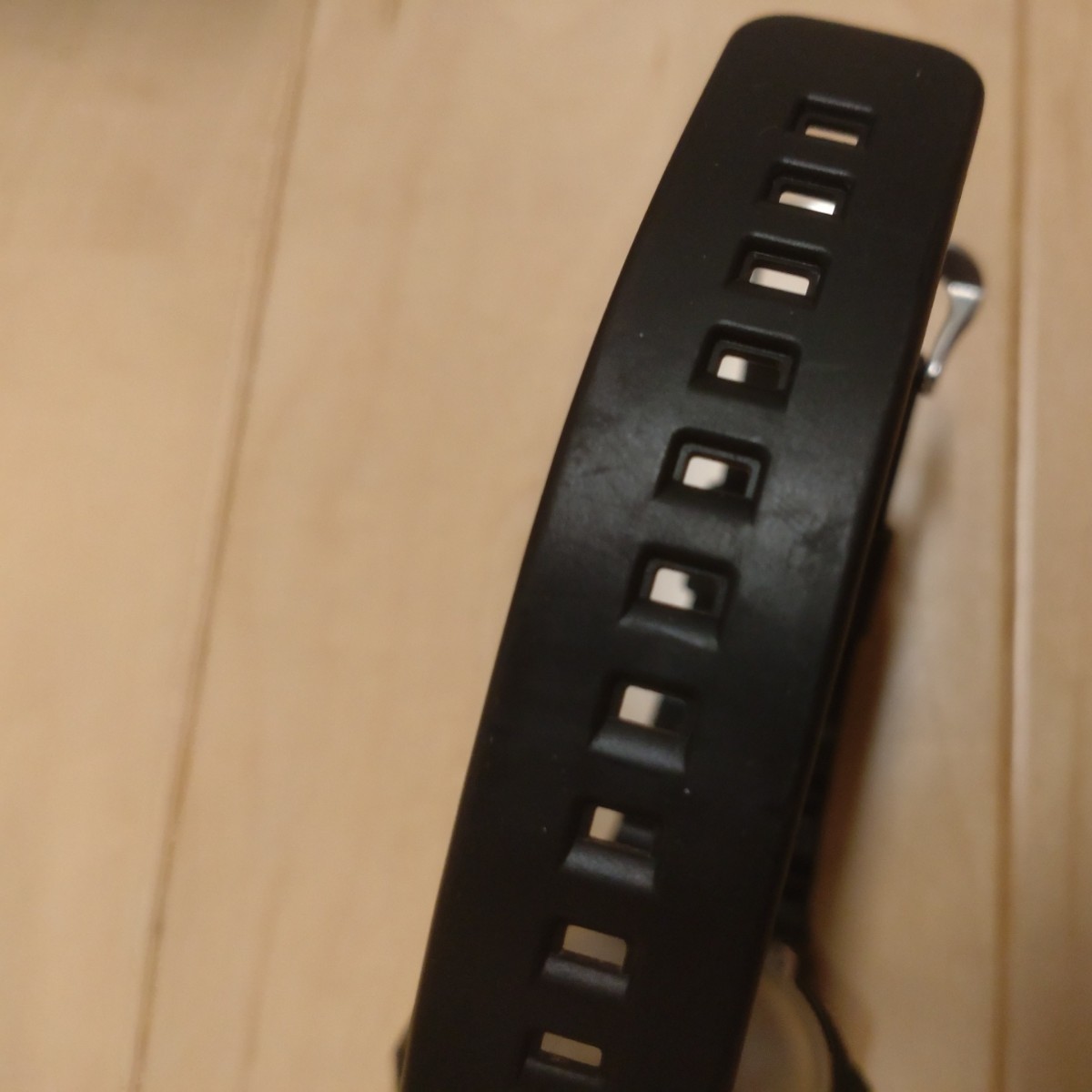 完品 G-SHOCK DW-5900-1JF CASIO ジーショック カシオG-SHOCK カシオ 復刻 BLACK ブラック　_5