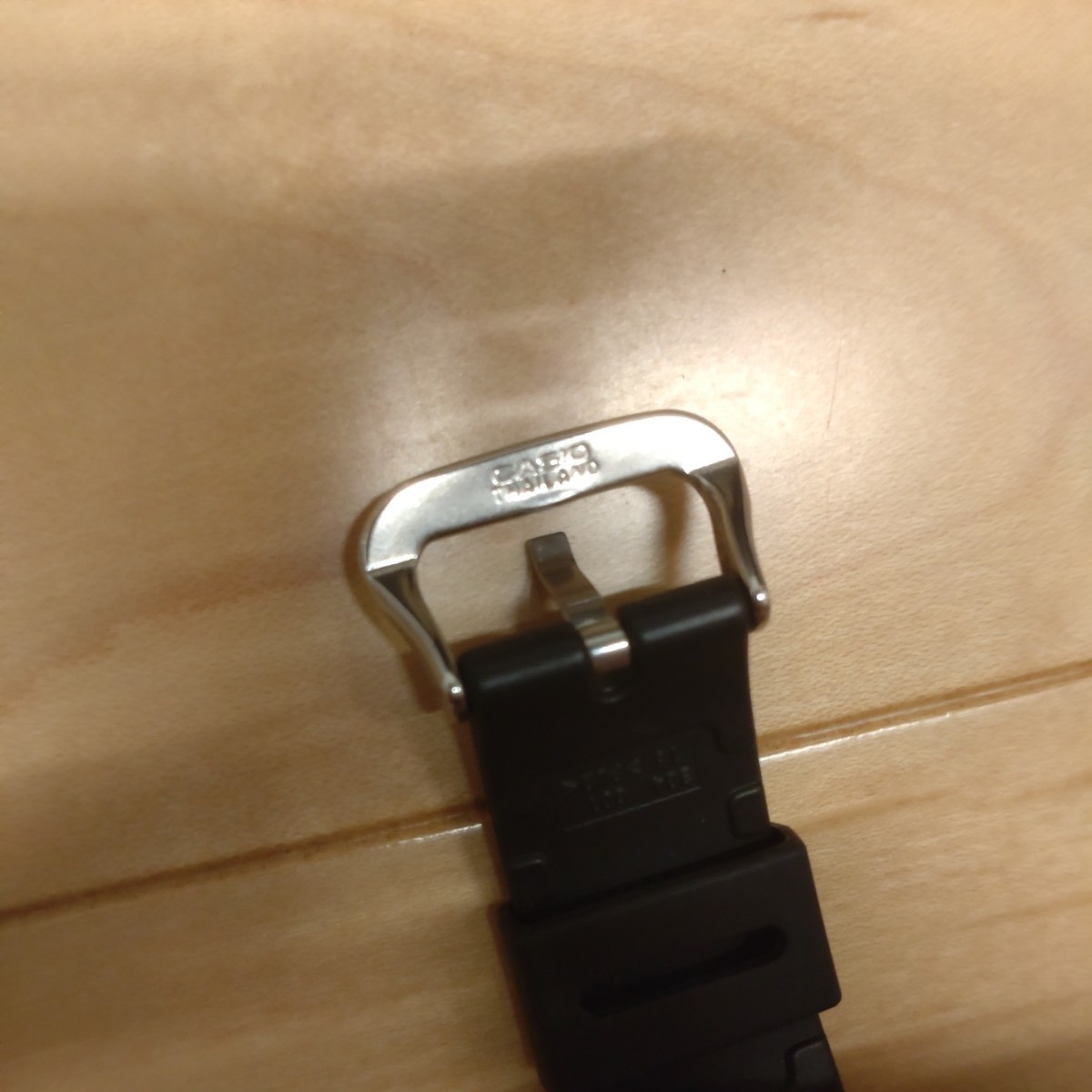 完品 G-SHOCK DW-5900-1JF CASIO ジーショック カシオG-SHOCK カシオ 復刻 BLACK ブラック　_7