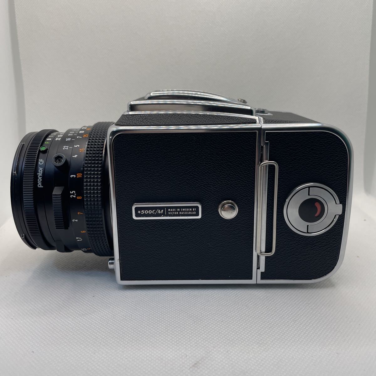 ハッセルブラッド500C/M カメラ ジャンク品