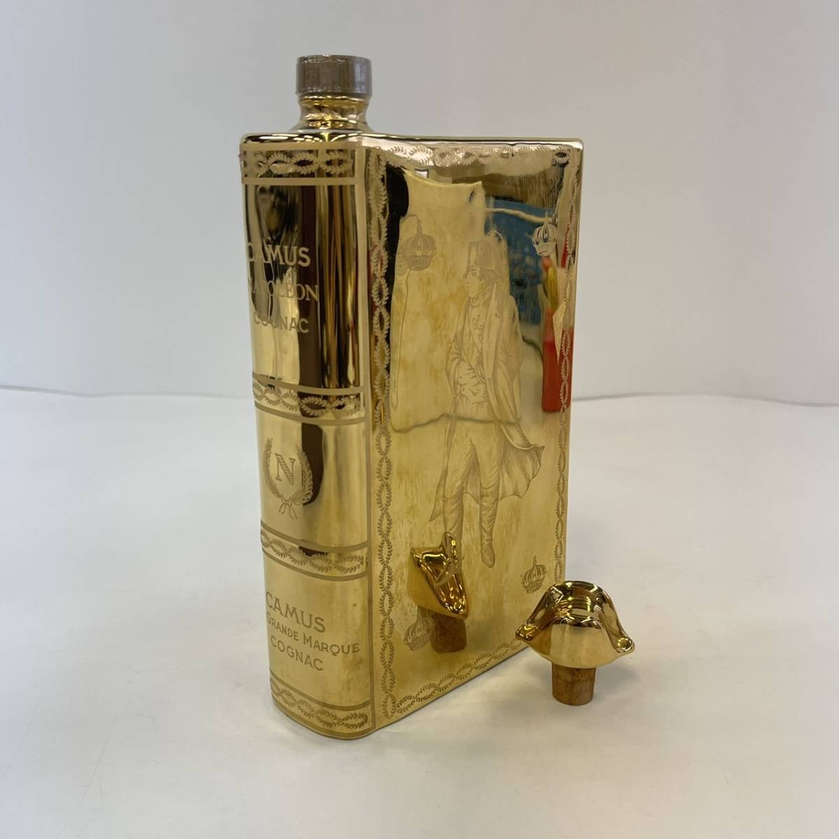CAMUS コニャック カミュ SPECIAL Camus | 40% 1000ml｜トレファク