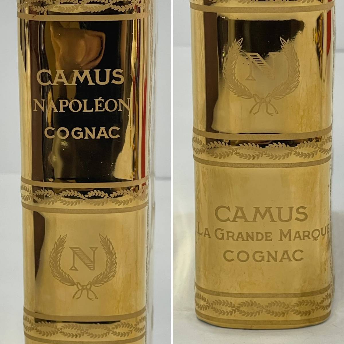 CAMUS コニャック カミュ SPECIAL Camus | 40% 1000ml｜トレファク