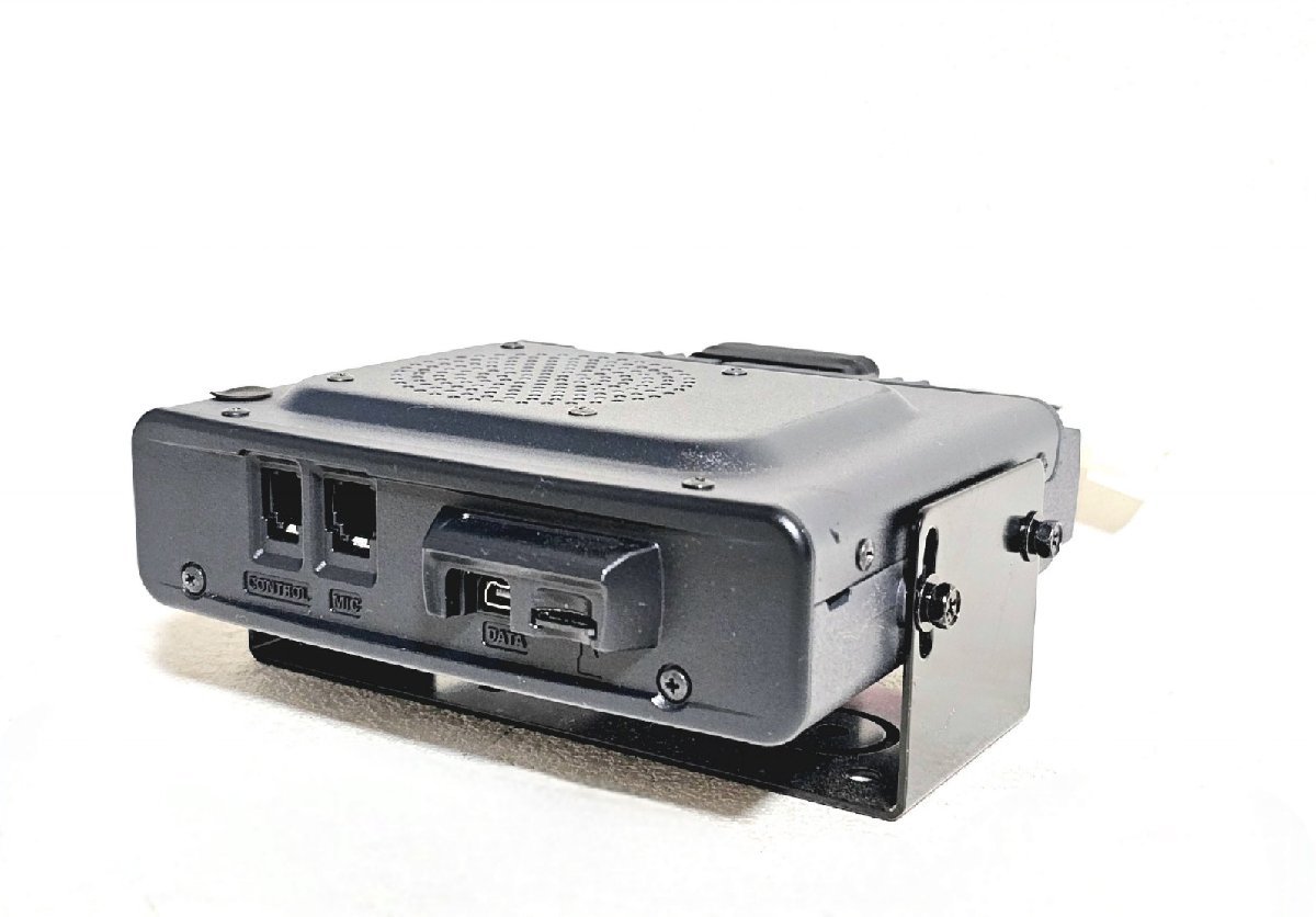 八重洲無線FTM-400XDH 50W機 | YAESU FTM-400XDH (50W) 144