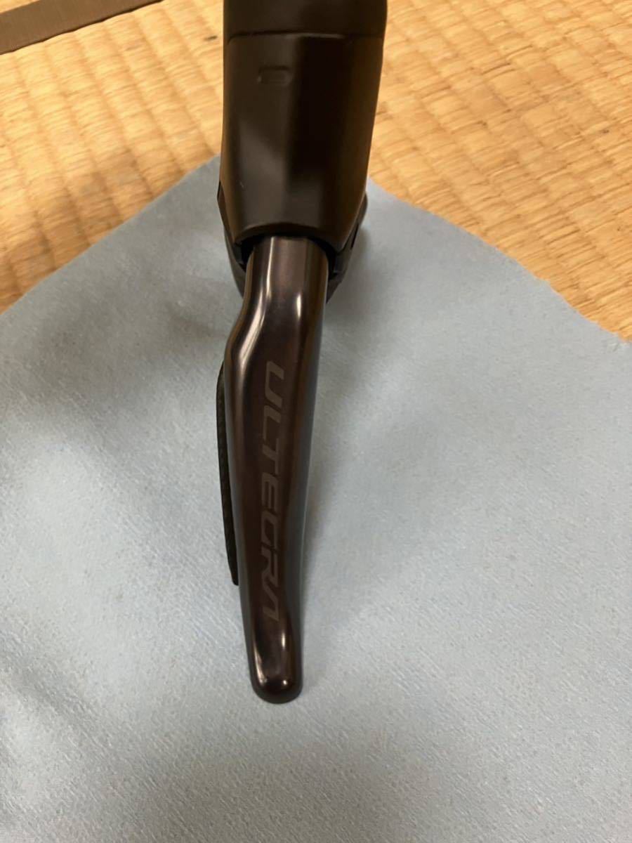 シマノ ST-R8170-R （12S右） シマノ SHIMANO 右レバー 訳あり 2×12S