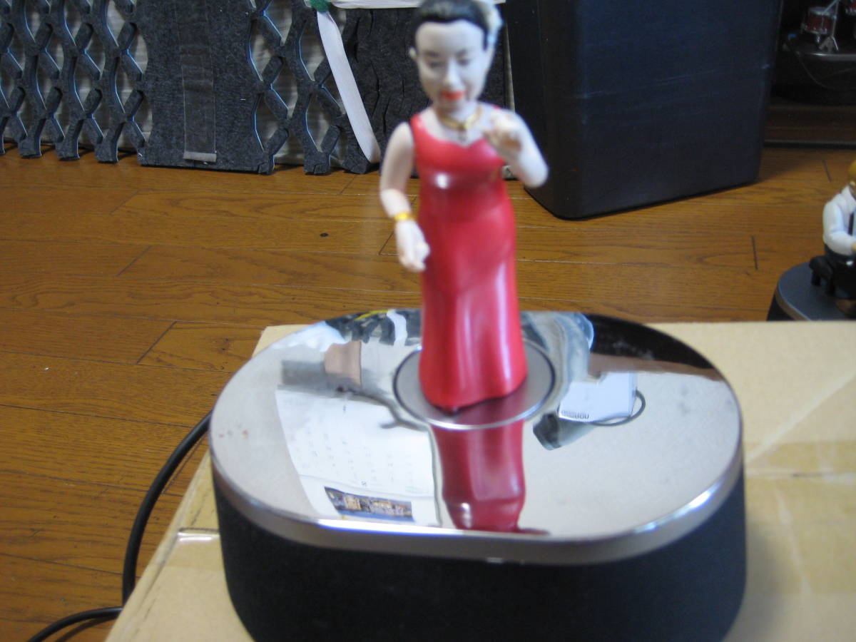 リトルジャマー　LITTLE JAMMER Pro 専用ゲストプレヤー　美空ひばり　