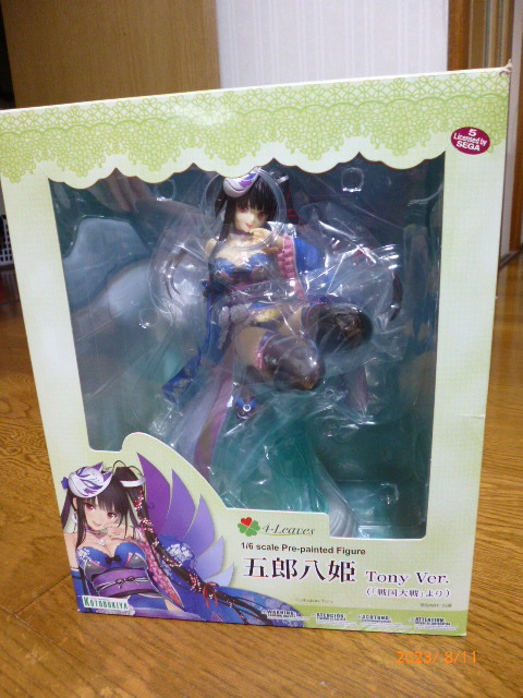 【未開封】 ヨルハ賞　２P　フィギュア　Nier　10周年記念くじ ○ NieR ゲームシリーズ 10周年記念くじ ヨルハ賞 2Pフィギュア