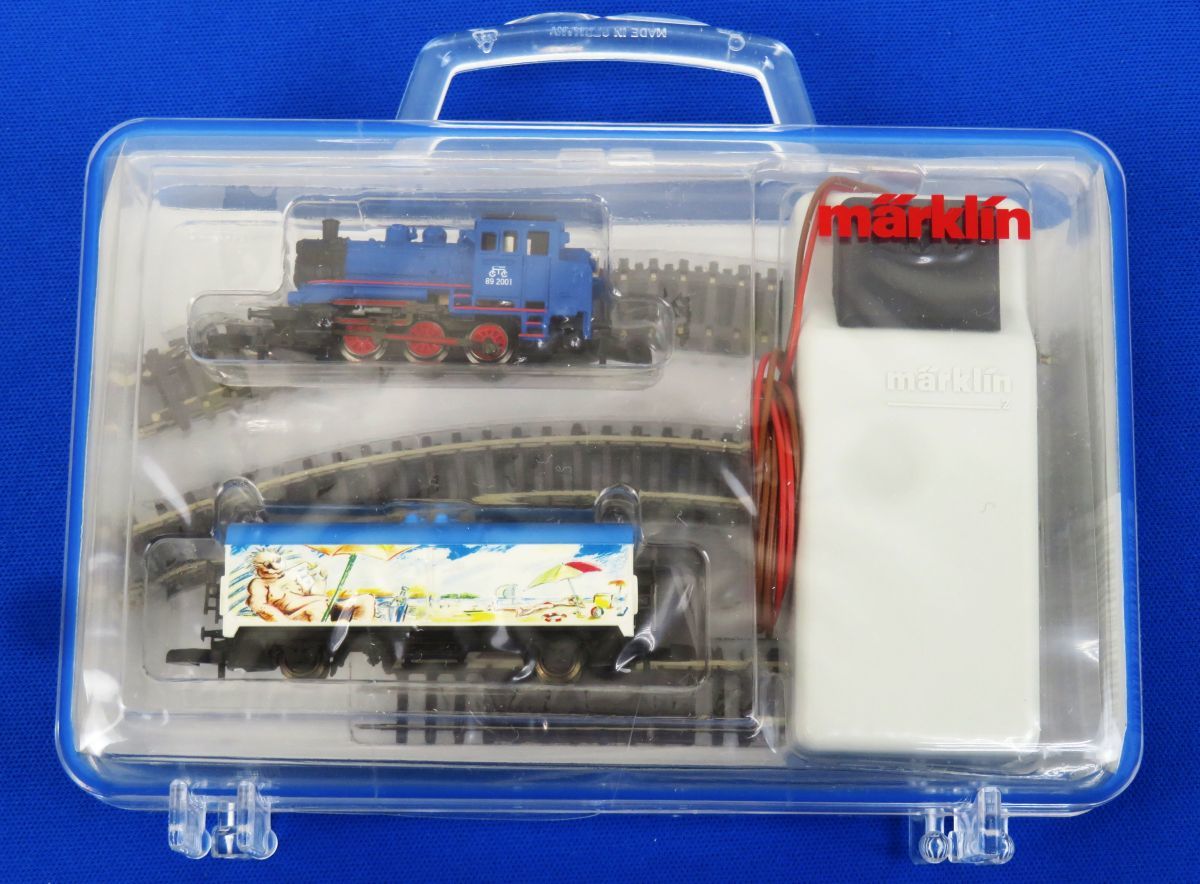 Yahoo!オークション -「メルクリンミニクラブ」(Zゲージ) (鉄道模型)の