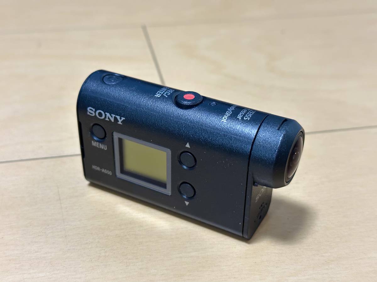 Y-7306】SONY ソニ－ DVR-TRV735 デジタルハンディカム