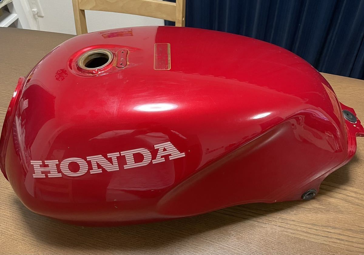 ジェイド JADE 250 純正ガソリンタンク(ホンダ用)｜売買された
