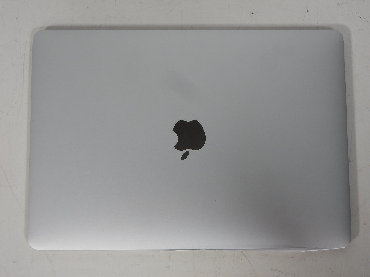 Apple MacBook Pro 13-inch 2017 Thunderbolt 3ポートx 2 A1708 Core 