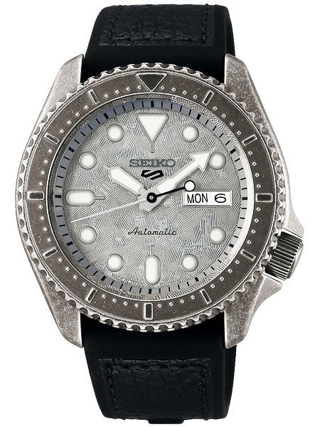 0 SEIKO スポーツ 自動巻(手巻き付き : [セイコー]セイコー セイコー 5