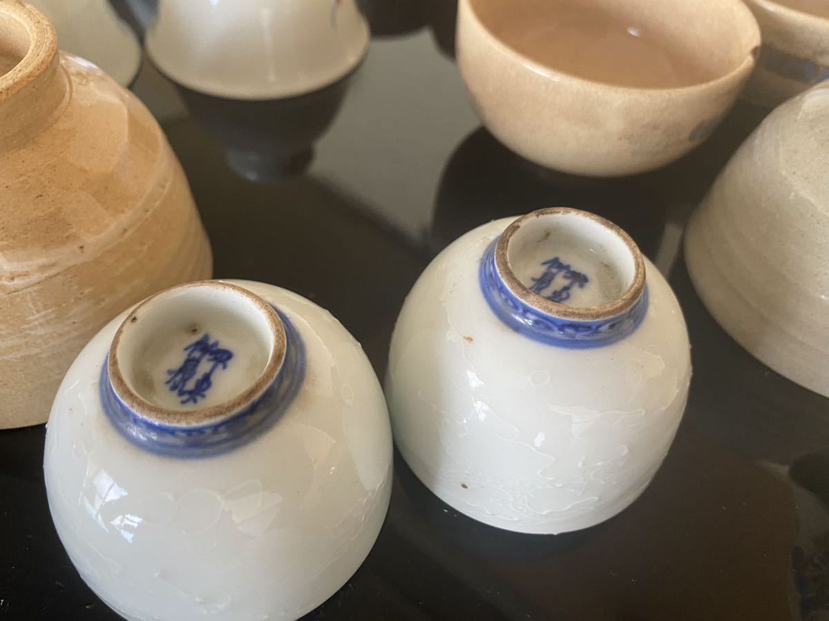 急須、茶器、龍、竹泉