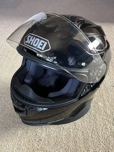 SHOEI GT-Air どぎつい S ビーコム付き カスタムペイント
