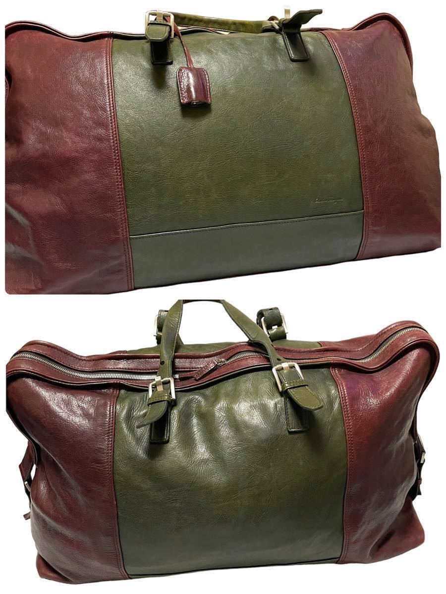楽天市場】【バッグ】Salvatore Ferragamo サルヴァトーレ フェラガモ 
