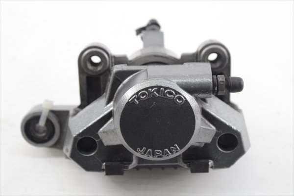 ZX-11-2 ZZR1100D[08後 リアブレーキキャリパー]検ZZR1100C｝A