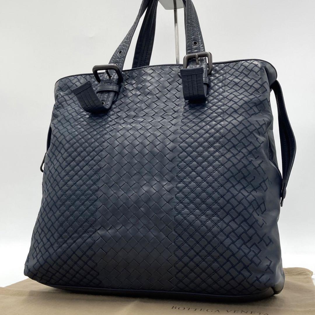 超美品○激レア○BOTTEGA VENETA ボッテガヴェネタ アウレリオ 