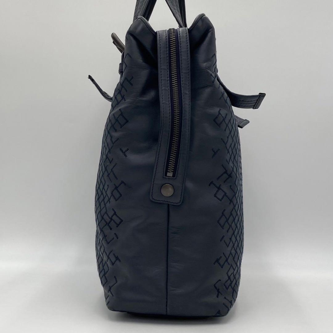 超美品○激レア○BOTTEGA VENETA ボッテガヴェネタ アウレリオ 